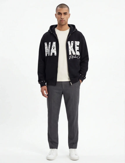 Fine Comfortable Crewneck
