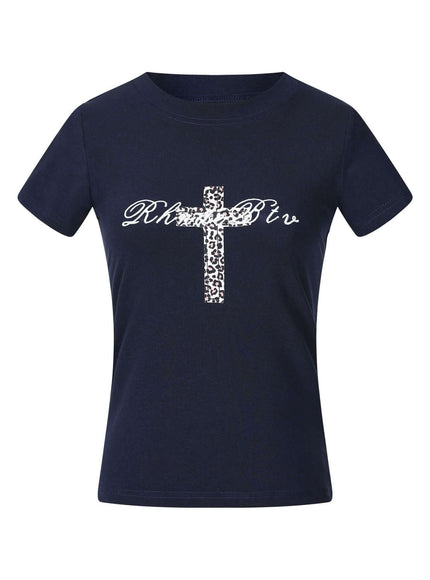 Dynamic T-Shirt by Grozavu - Premium View (Pos 6)