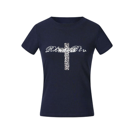 Dynamic T-Shirt by Grozavu - Premium View (Pos 6)