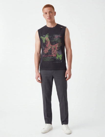 Ägyptisches Dynamisches Tanktop