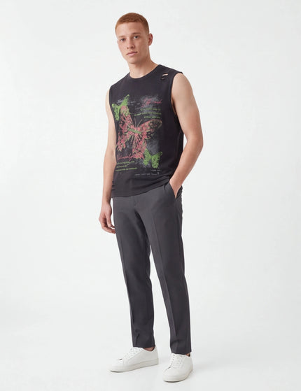 Ägyptisches Dynamisches Tanktop