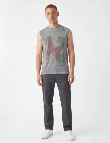Ägyptisches Dynamisches Tanktop