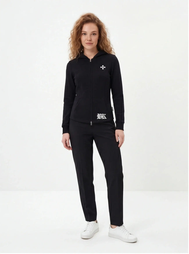 Supreme Crewneck – with Premium Texture for an Effortless Look