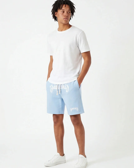 Stone Trousers Volume — styled lifestyle shot showing the piece integrated into a minimal streetwear look