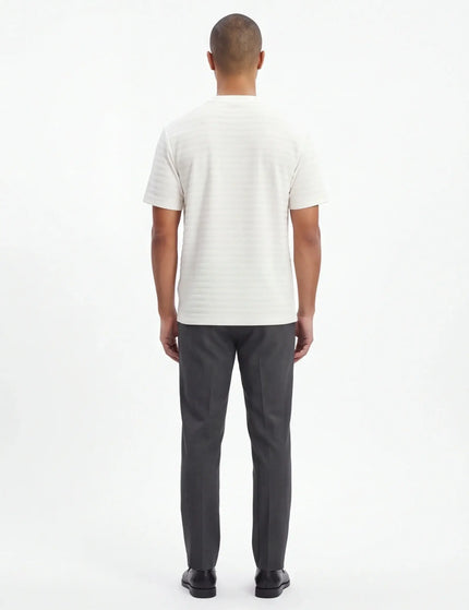 Silk Avant-Garde Tee
