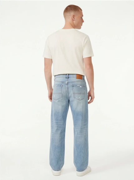Sleek Jeans by Grozavu - Signature Fit (Pos 4)