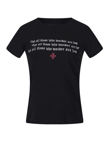 Urban-Chic T-Shirt by Grozavu - Studio Focus (Pos 6)