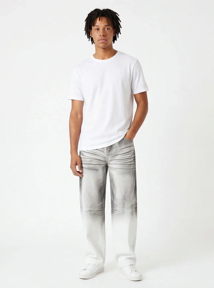 Signature Jeans – mit seidenartigem Griff und einer überlegenen Verarbeitung