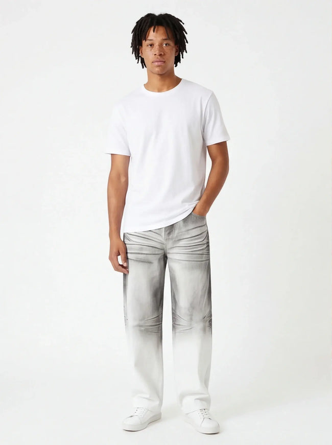 Signature Jeans – with a Silk-Like Touch with a Superior Finish