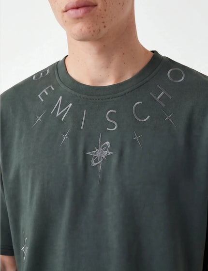 Egyptian Refined Top