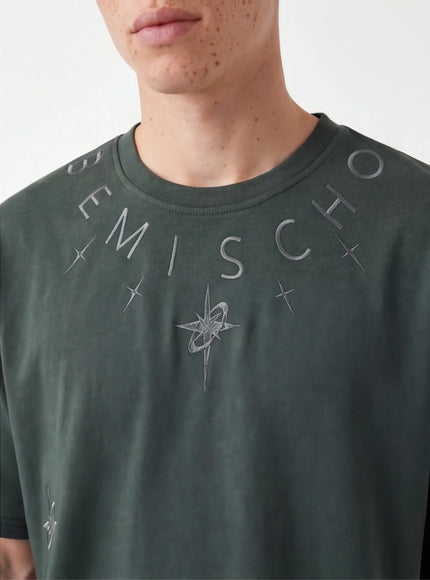 Îmbrăcăminte rafinată – din bumbac egiptean cu atitudine streetwear