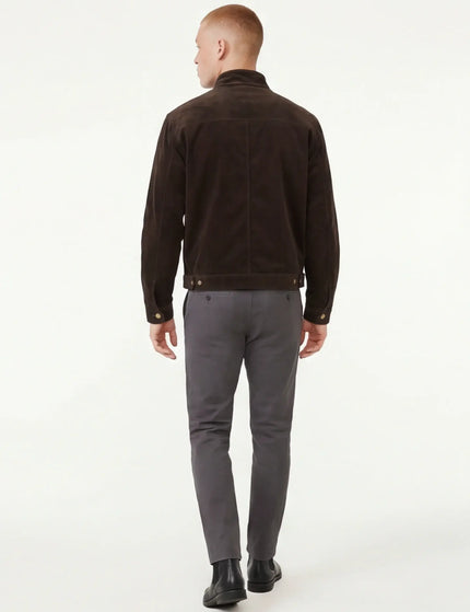 Avant-Garde Jacket by Grozavu - Premium View (Pos 5)