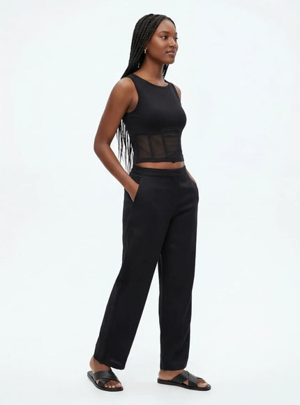 Avant-Garde Tank Top by Grozavu - Signature Fit (Pos 4)