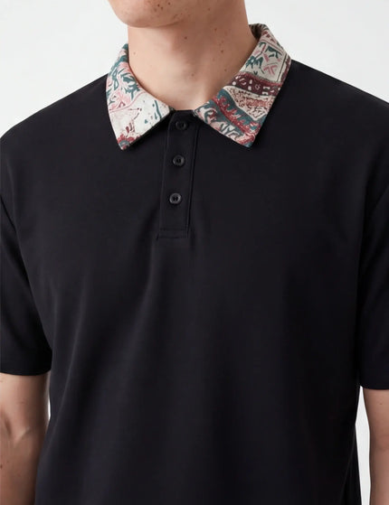 Polo Signature de Luxe