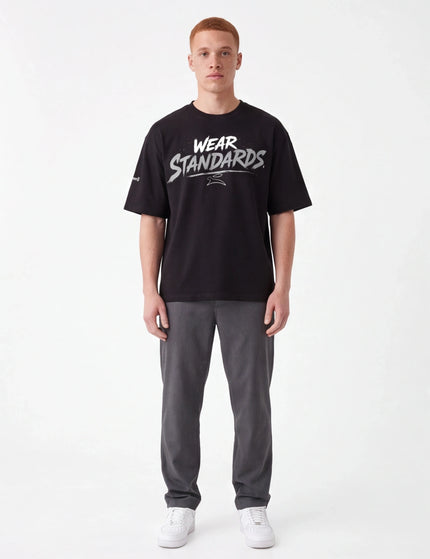 Wear standars Oversized cotton t-shirt