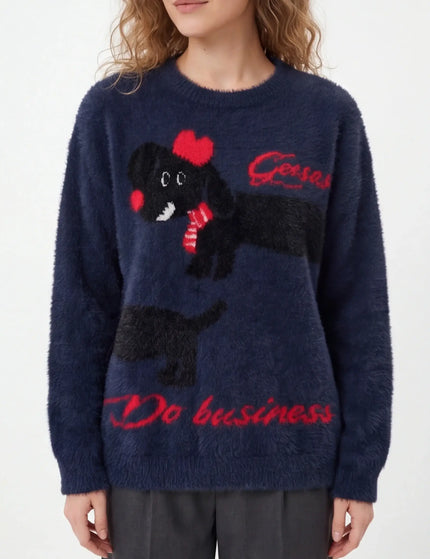 Dense Heavyweight Sweatshirt