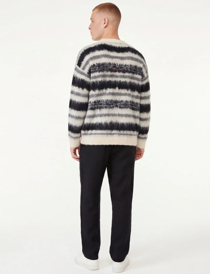 Thermal Sweatshirt by Grozavu - Exclusive Look (Pos 5)