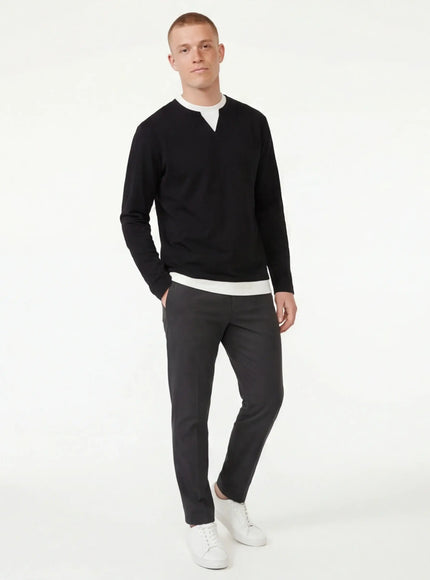 Oversized T-Shirt by Grozavu - Signature Fit (Pos 4) #1