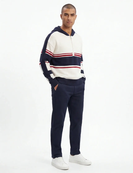 Studio Supreme Thermal Crewneck