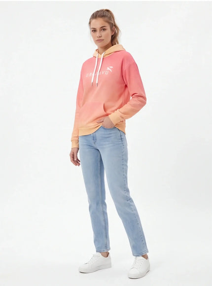 Thermal Pullover by Grozavu - Lifestyle Perspective (Pos 1)