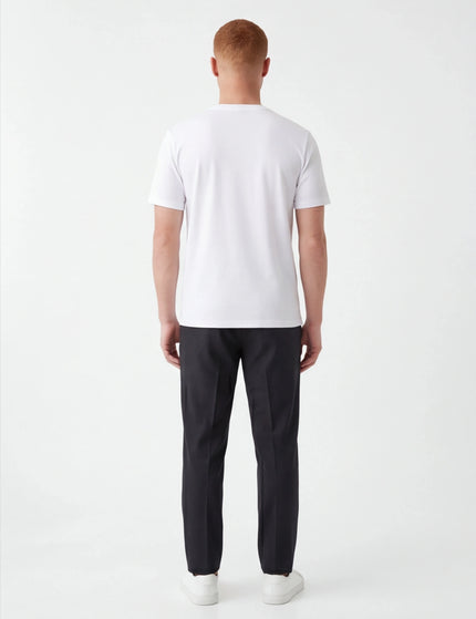 Tricou rafinat de lux