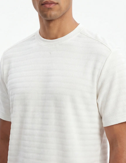 Silk Avant-Garde Tee