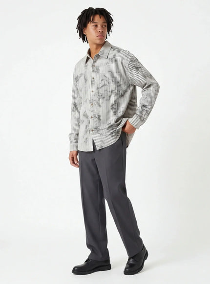 Ropa Esculpida – con Textura Premium para un Estilo Minimalista