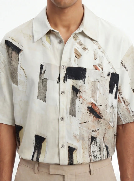 Zeitloses T-Shirt – aus ultraweichem Material für einen mühelosen Look