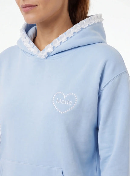 Signature-T-Shirt – aus organischen Fasern für totale Bewegungsfreiheit