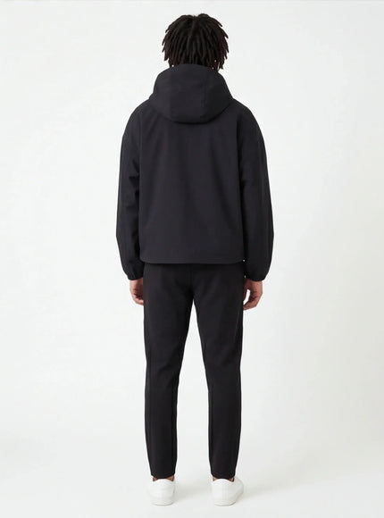 Exclusive Apparel – with Fine Texture with Refined Details
