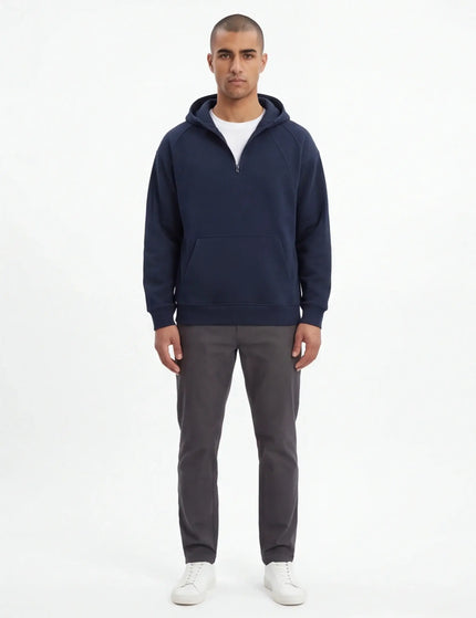 Ultra Supreme Pullover