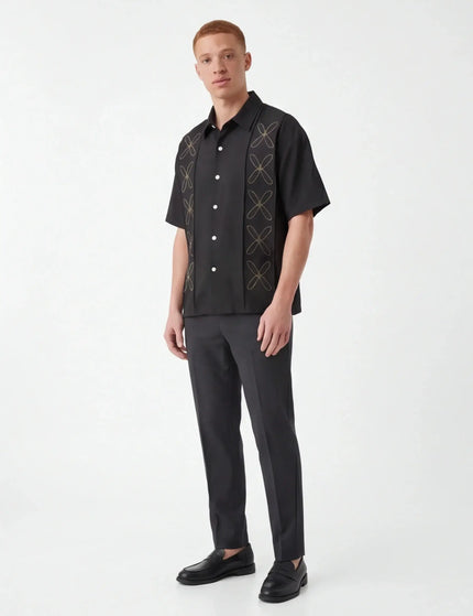 Camicia Termica Minimalista
