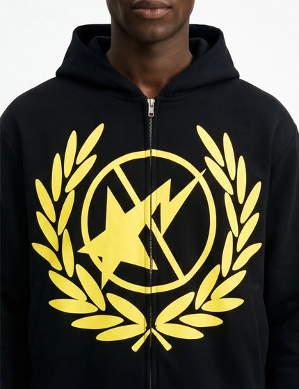 Organic Dynamic Top