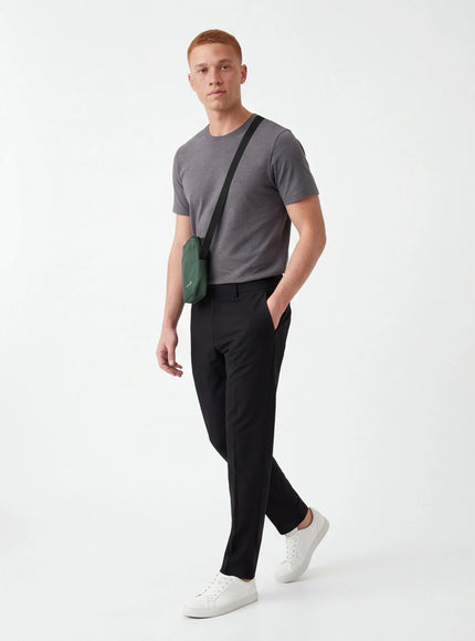 Bolso Distintivo Denso