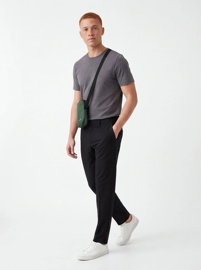 Dense Distinctive Bag