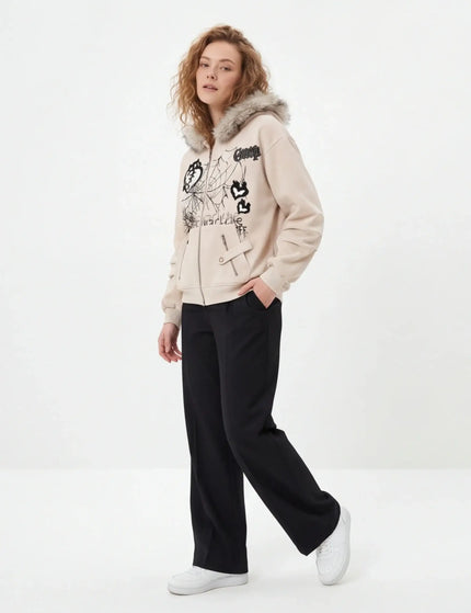 Hoodie Iconico Denso