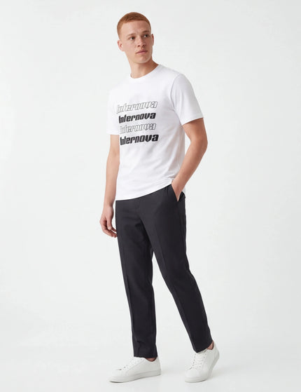 Tricou rafinat de lux