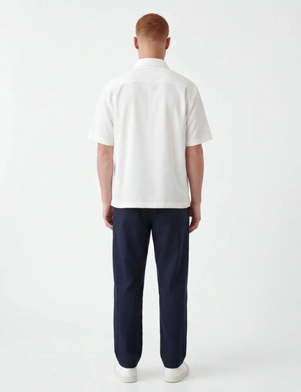 Camicia Termica Minimalista