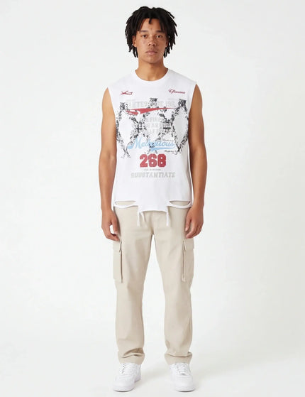 Sustainable Flawless Top