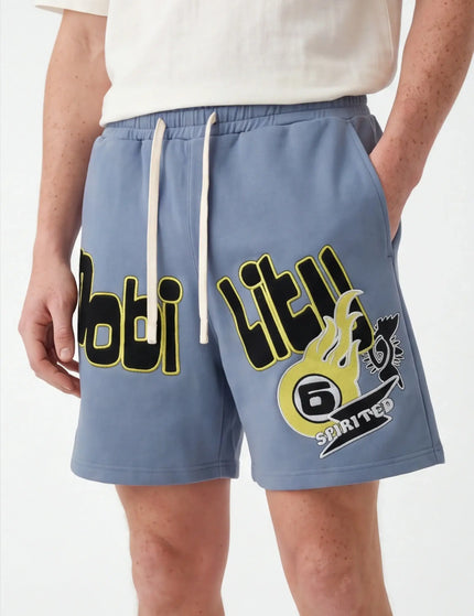 Shorts Sin Esfuerzo Sostenibles