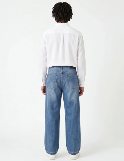 Sustainable Urban Jeans