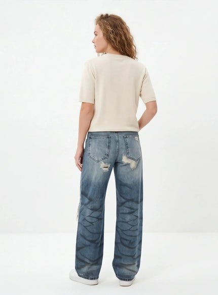 Îmbrăcăminte Semnătură – din Twill de Lux cu un Finisaj Superior