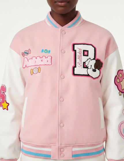 Breathable Premium Jacket