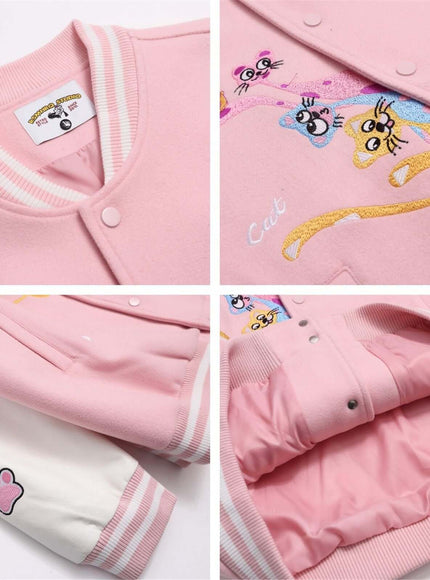 Timeless Apparel by Grozavu - Luxury Aesthetic (Pos 2)