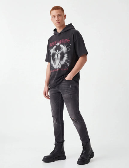 Camiseta Minimalista Premium