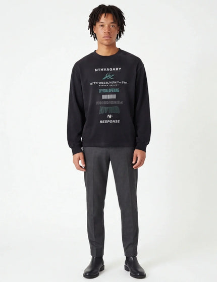 Top Urbano-Chic Supremo