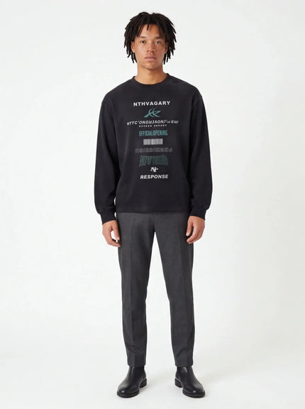 Abbigliamento Urban-Chic – in Cotone Supremo per una Presenza Forte