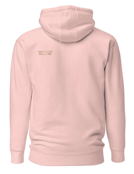 Plush Hoodie by Grozavu - High-Quality Texture (Pos 8)