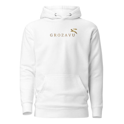 Plush Hoodie by Grozavu - Craftsmanship Detail (Pos 9)