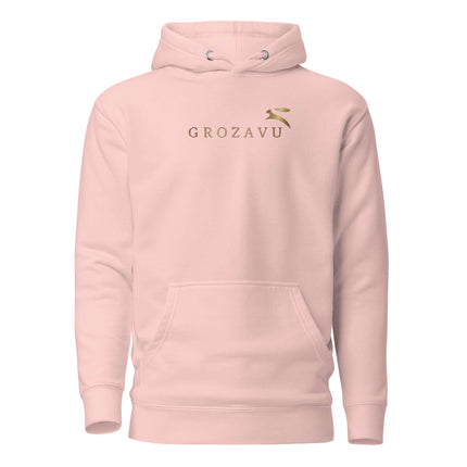 Plush Hoodie by Grozavu - Craftsmanship Detail (Pos 7)